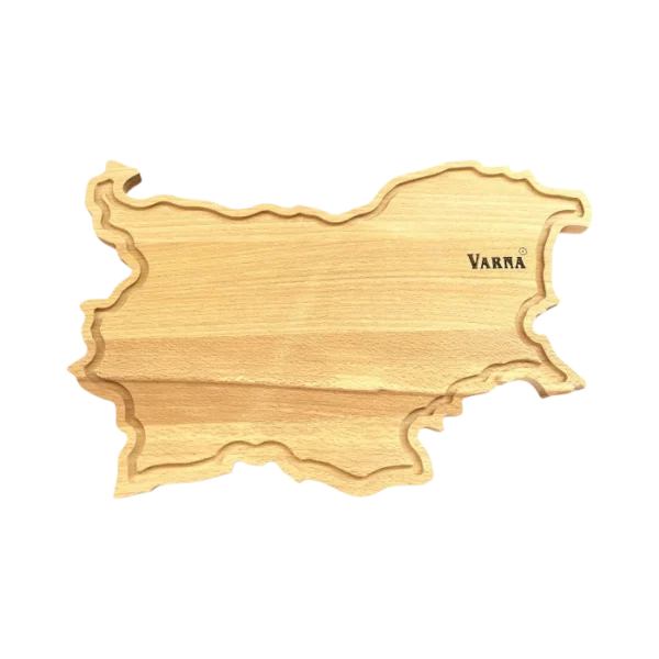 Дъска България