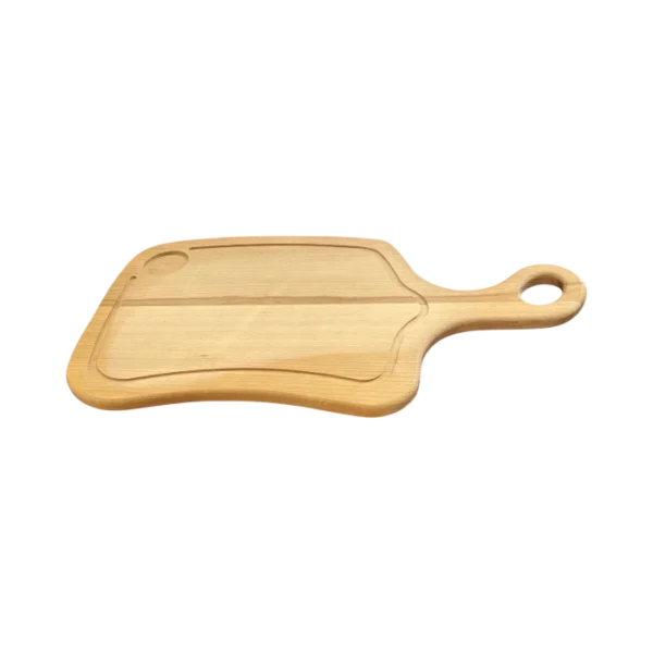 Дъска Криволица