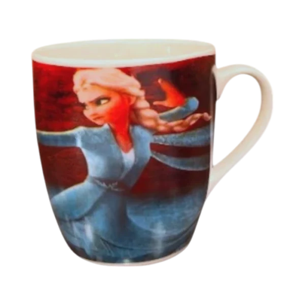 Детска чаша Елза