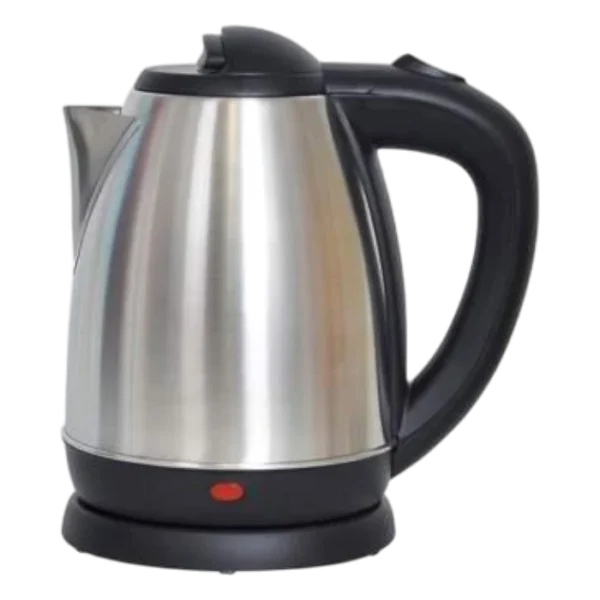 Електрическа кана за вода инокс 1,8L