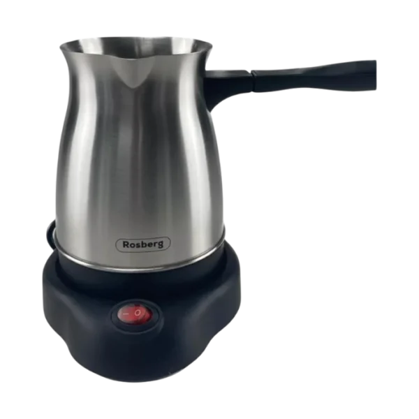 Електрическо джезве с плоча 500ml