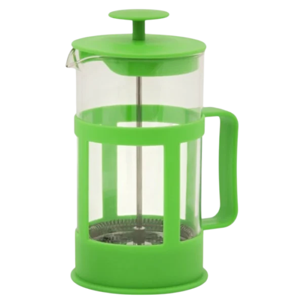 Френска преса за чай и кафе 600ml