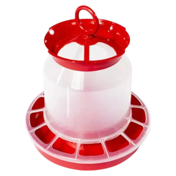 Хранилка Стерк 5L