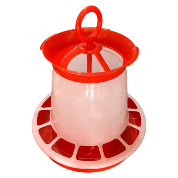 Хранилка Стерк 8L