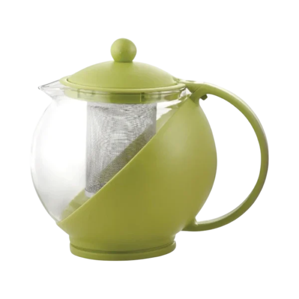 Кана за запарване на чай 750ml