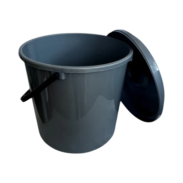 Кофа с капак 18L