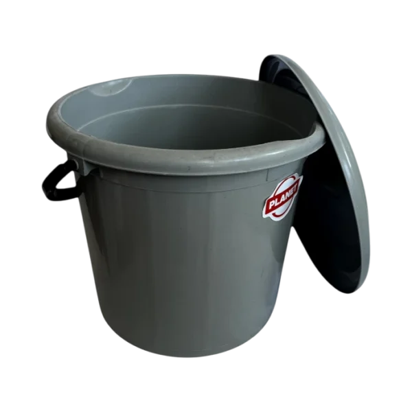 Кофа с капак Планет 10L