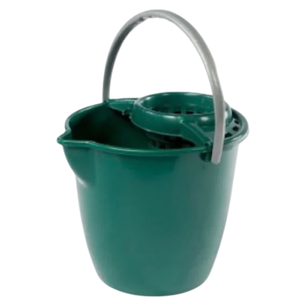 Кофа за под кръгла Стерк 12L