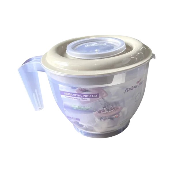 Купа за миксер и пасатор 2,5L