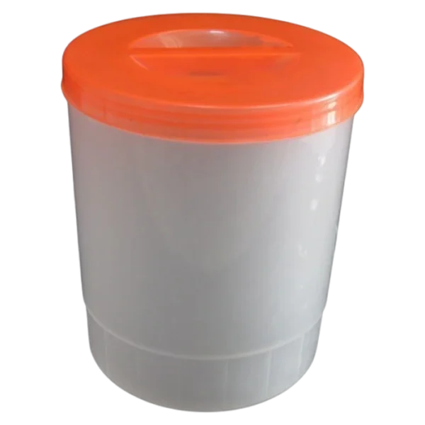 Кутия за съхранение на винт №3 1,5L