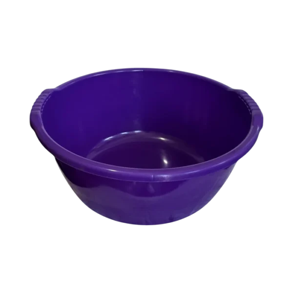 Леген кръгъл 12L