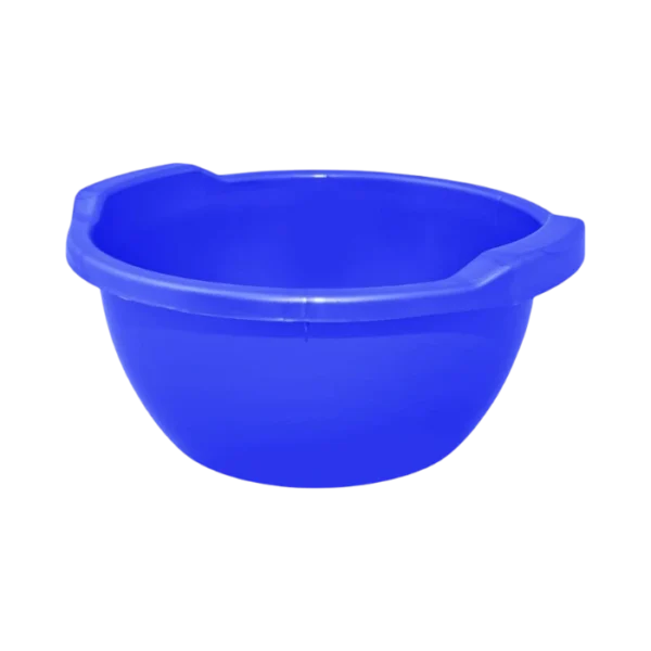 Леген кръгъл 24L
