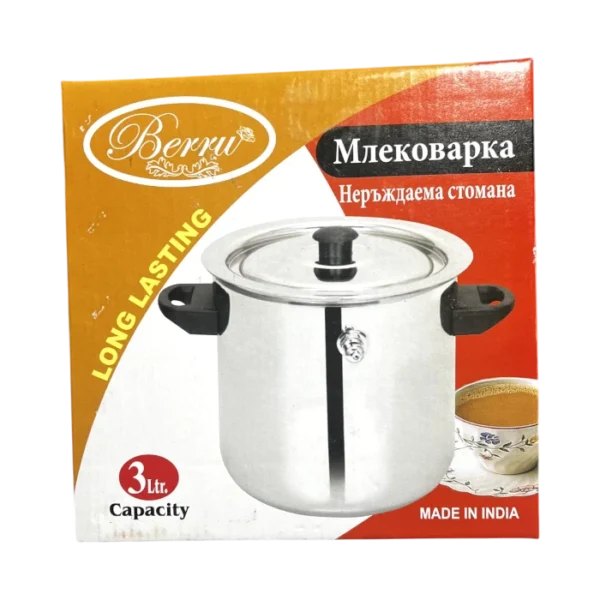 Млековар 3L