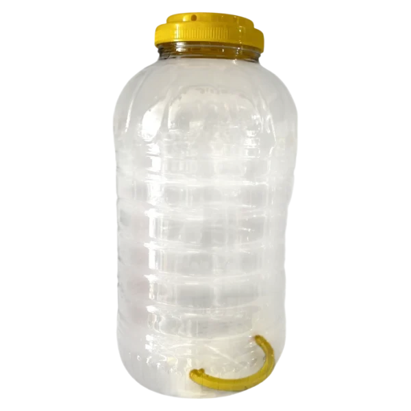 Пластмасов буркан 10L