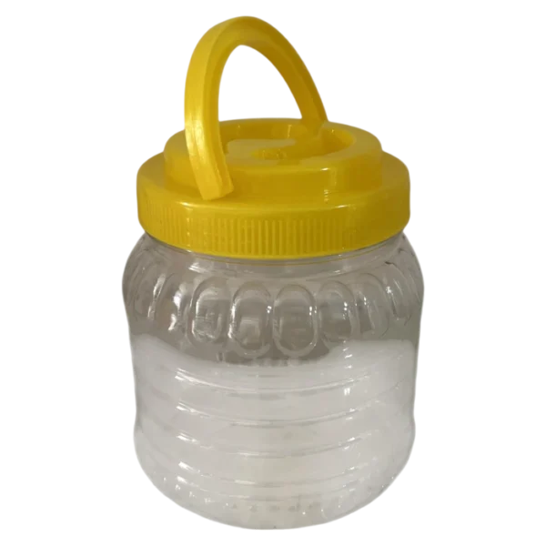 Пластмасов буркан 2L
