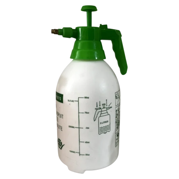 Помпа за цветя 3L