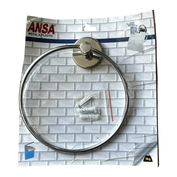 Ринг за хавлии Анса